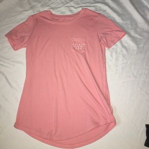 aeropostale prince & fox t-shirt